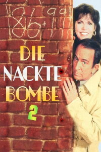 Die nackte Bombe II (1989)