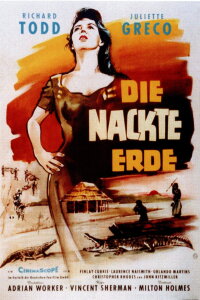 Die nackte Erde (1958)