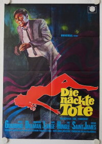 Die nackte Tote (1968)