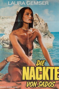Die Nackte von Sados (1980)
