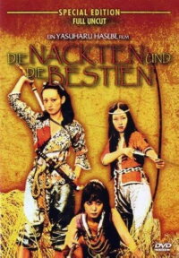 Die Nackten und die Bestien (1972)