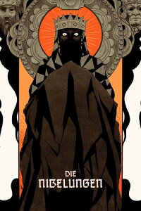 Die Nibelungen: Kriemhild's Revenge (1924)