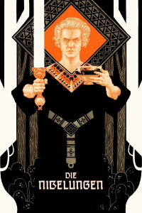 Die Nibelungen: Siegfried (1924)