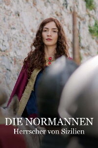 Die Normannen - Herrscher von Sizilien (2024)