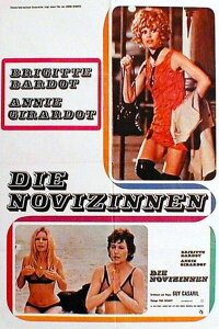 Die Novizinnen (1970)