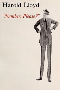 Die Nummer, bitte? (1920)