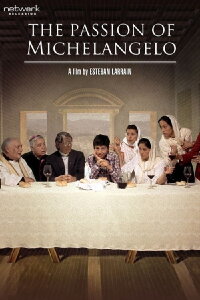 Die Offenbarung des Michelangelo (2013)