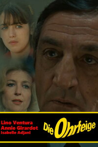 Die Ohrfeige (1974)