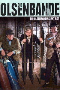 Die Olsenbande sieht rot (1976)
