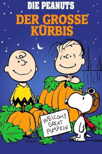 Die Peanuts - Der große Kürbis (1966)