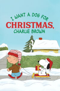 Die Peanuts: Ich wünsch mir einen Hund (2003)