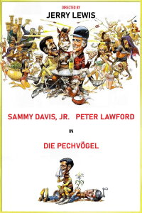 Die Pechvögel (1970)