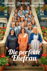 Die perfekte Ehefrau (2020)
