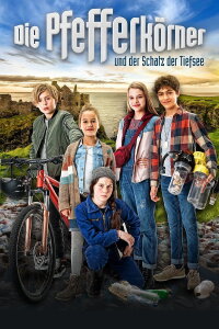 Die Pfefferkörner und der Schatz der Tiefsee (2021)