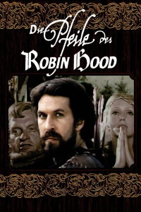 Die Pfeile des Robin Hood (1976)