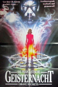 Die phantastische Geisternacht (1989)