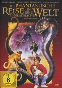 Die phantastische Reise in eine unglaubliche Welt (1994)