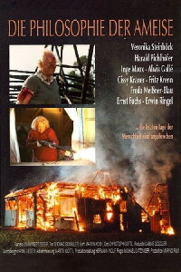 Die Philosophie der Ameise: Die Geschichte der letzten Menschheit hat begonnen (1990)