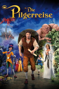 Die Pilgerreise (2019)