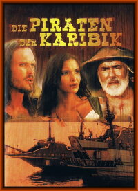 Die Piraten der Karibik (1999)