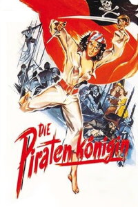 Die Piratenkönigin (1951)