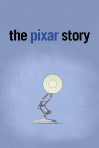 Die Pixar Story (2007)