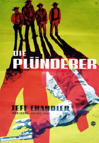 Die Plünderer (1960)
