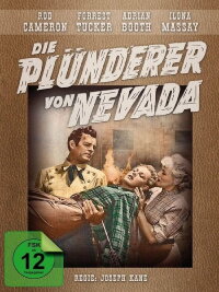 Die Plünderer von Nevada (1948)