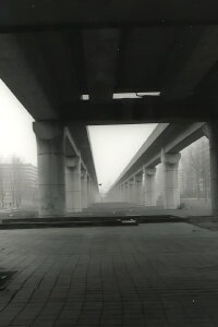 Die potemkinsche Stadt (1988)