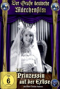 Die Prinzessin auf der Erbse (1953)