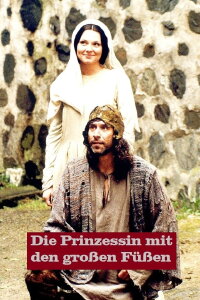 Die Prinzessin mit den großen Füßen (2002)