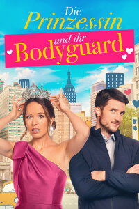 Die Prinzessin und ihr Bodyguard (2023)