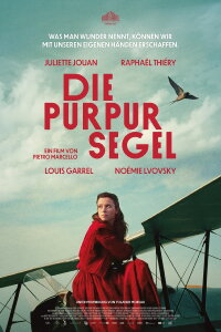 Die Purpursegel (2023)