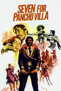 Die Rache des Pancho Villa (1967)
