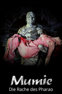 Die Rache des Pharao (1964)