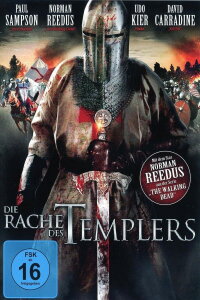 Die Rache des Templers (2012)