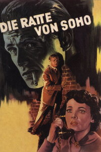 Die Ratte von Soho (1950)