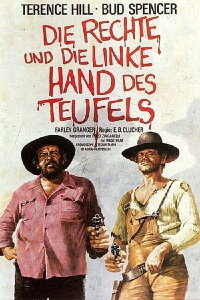 Die Rechte und die Linke Hand des Teufels (1970)