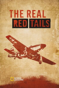 Die Red Tails: Amerikas erste Schwarze Kampfpiloten (2024)