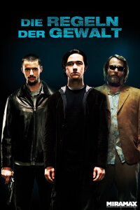 Die Regeln der Gewalt (2007)