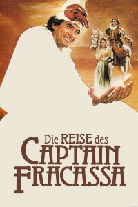 Die Reise des Capitan Fracassa (1990)