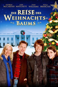 Die Reise des Weihnachtsbaums (2009)