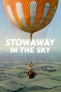 Die Reise im Ballon (1960)