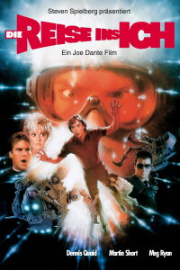 Die Reise ins Ich (1987)