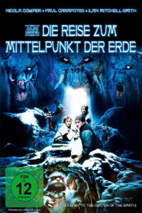 Die Reise Zum Mittelpunkt Der Erde (1988)