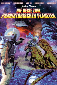 Die Reise zum prähistorischen Planeten (1965)