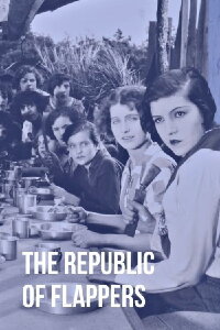 Die Republik der Backfische (1928)