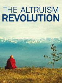 Die Revolution der Selbstlosen (2015)
