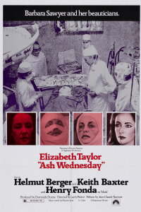 Die Rivalin (1973)