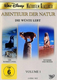 Die Robbeninsel (1948)